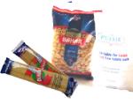 Export de produits secs vers l'Afrique, Riz, pâtes courtes, spaghetti, fuba (farine de maïs), Sel...